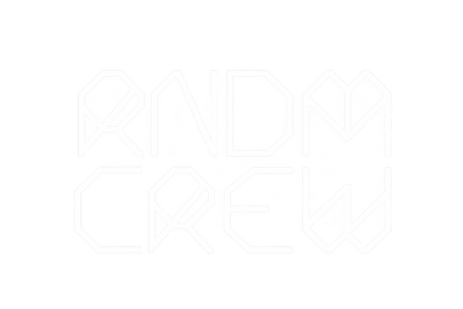 RNDM Crew